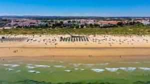 Manta Rota Mar Apartamento - 4hvězdičkové hotely ve městě Manta Rota