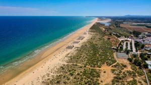 Manta Rota Mar Apartamento