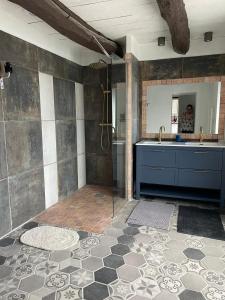 Gîte "Le Chatel" avec piscine