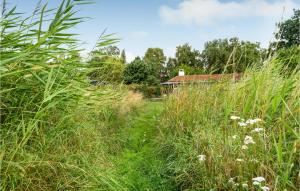 Three-Bedroom Holiday Home In Vig