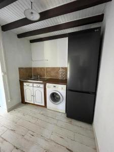 Gîte "Le Chatel" avec piscine