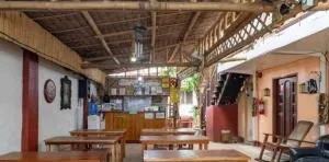 Liam's Transient House - Quezon