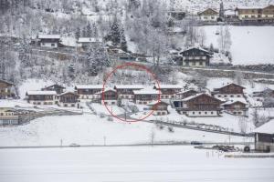 Schöneben Chalet Anne Marie