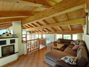 Schöneben Abben Hütte