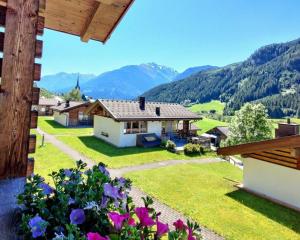 Schöneben Abben Hütte