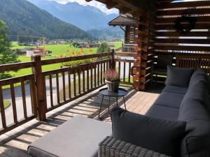 Schöneben Traumhütte