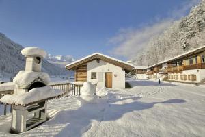 Schöneben Traumhütte