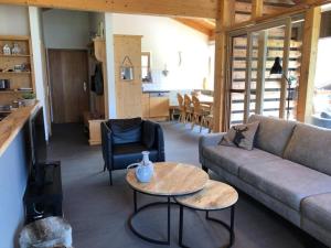 Schöneben Traumhütte