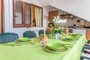 Villetta Isabella a Torre San Giovanni