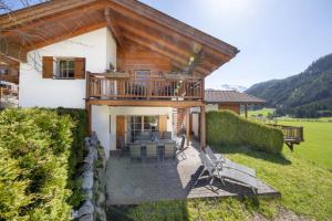 Schöneben Chalet Schiffer