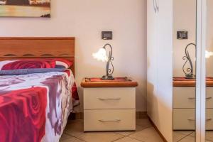 Villetta Isabella a Torre San Giovanni