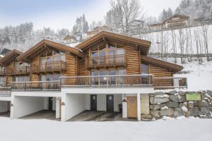 Schöneben Haus Alpenglöckchen