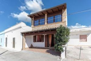 Villetta Isabella a Torre San Giovanni