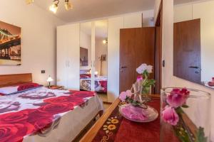 Villetta Isabella a Torre San Giovanni