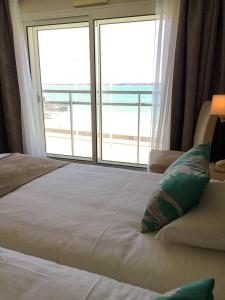 Brit Hôtel De Locéan