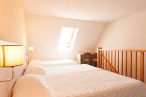Family Duplex City View room in Hôtel De L'océan
