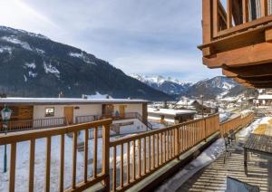 Schöneben Haus Anemone