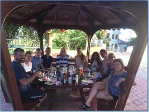 Nice 2 Bedrooms With Ocean View In Byala