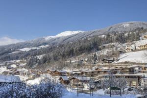 Schöneben Haus Wenters