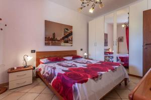 Villetta Isabella a Torre San Giovanni