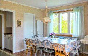 4 Bedroom Stunning Home In Mariannelund