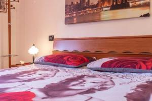 Villetta Isabella a Torre San Giovanni