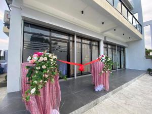 AMV Hotel, Events Place & Restaurant