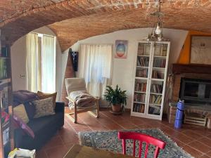 Piccolo appartamento la custode del viaggio