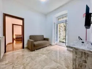 Parking & Garden San Martino to Boccadasse - Sturla