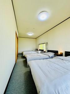 Kamizawa Villa - Ocean View & BBQ