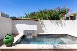 Chez Misha - Sublime maison climatisée à 100m des plages de Carnon