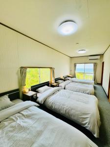 Kamizawa Villa - Ocean View & BBQ