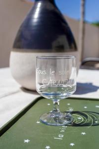 Chez Misha - Sublime maison climatisée à 100m des plages de Carnon