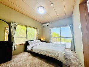 Kamizawa Villa - Ocean View & BBQ