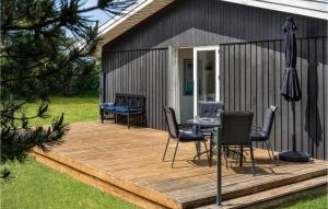 Holiday Home Mælkebøttevej Nakskov