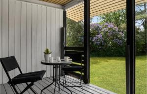 Holiday Home Mælkebøttevej Nakskov