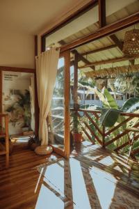 Mango Tango Villas Siargao