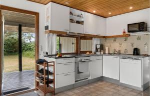 Holiday Home Mælkebøttevej Nakskov