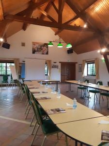 Brit Hotel Dak Hotel