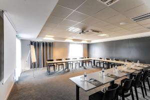 Hotels Brit Hotel Le Galion & Spa : photos des chambres