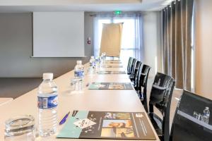 Hotels Brit Hotel Le Galion & Spa : photos des chambres