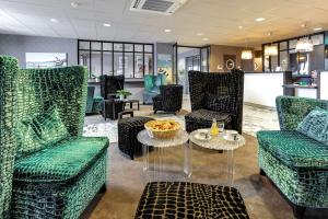 Hotels Brit Hotel Le Galion & Spa : photos des chambres