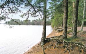 2 Bedroom Cozy Home In Vaggeryd