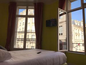 Hotel Aux Sacres Reims, Centre Historique