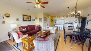 DeSoto Beach Club 307 by Tybee Vacation Rentals