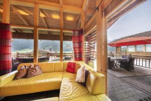 Schöneben Chalet Anton