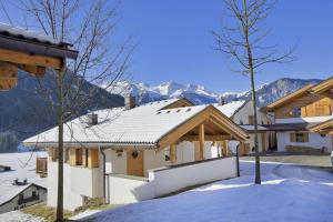 Schöneben Chalet MiJoBa