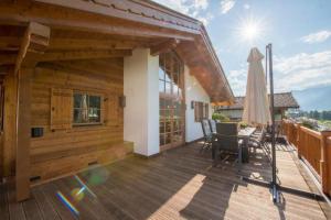 Schöneben Chalet MiJoBa