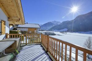 Schöneben Chalet MiJoBa