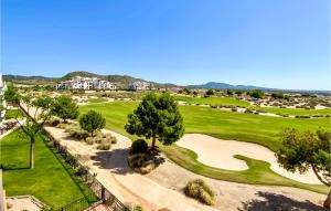 Amazing Apartment In Baños Y Mendigo